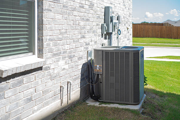 Reliable Ac Installation contractor in Bristol, TN by FH HVAC